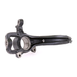 VW Steering Knuckle, wheel suspension  - VAICO V10-3511