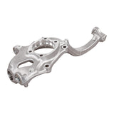 VW Steering Knuckle, wheel suspension  - VAICO V10-3512