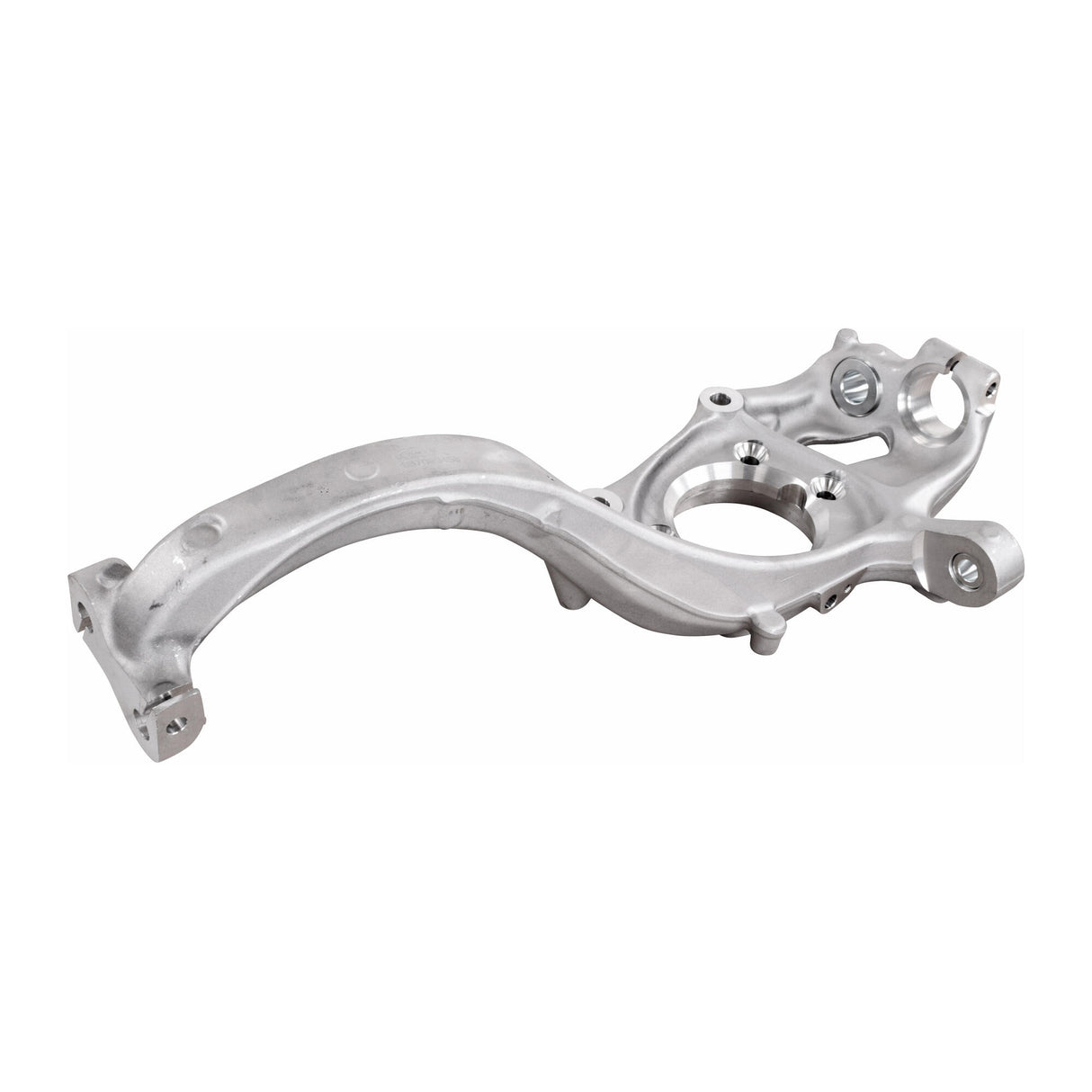 VW Steering Knuckle, wheel suspension  - VAICO V10-3513