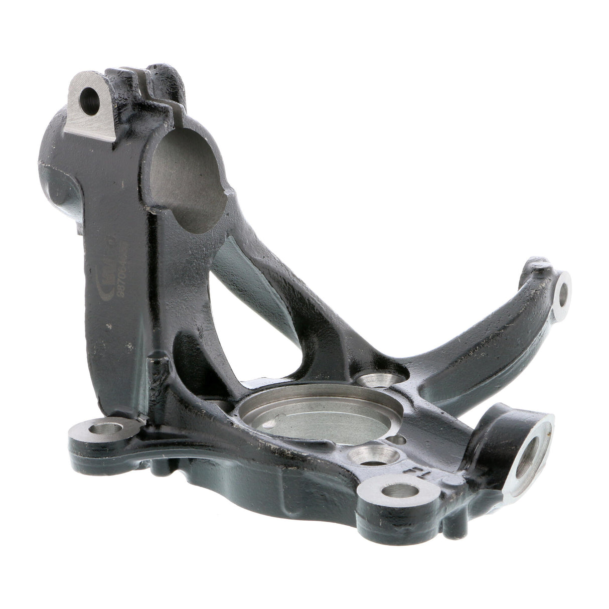 VAG Steering Knuckle, wheel suspension  - VAICO V10-3515