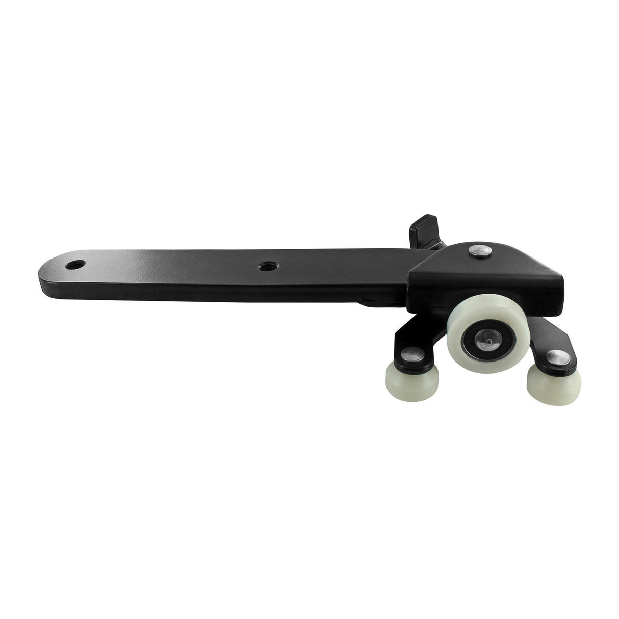 VW Roller Guide, sliding door  - VAICO V10-3520