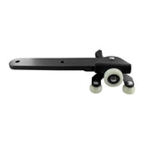 VW Roller Guide, sliding door  - VAICO V10-3520