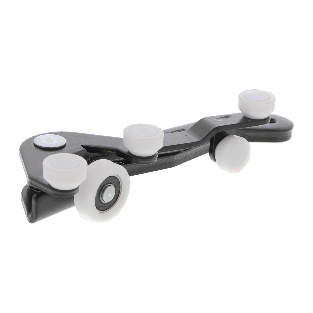 VW Roller Guide, sliding door  - VAICO V10-3521