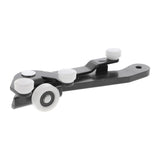 VW Roller Guide, sliding door  - VAICO V10-3522