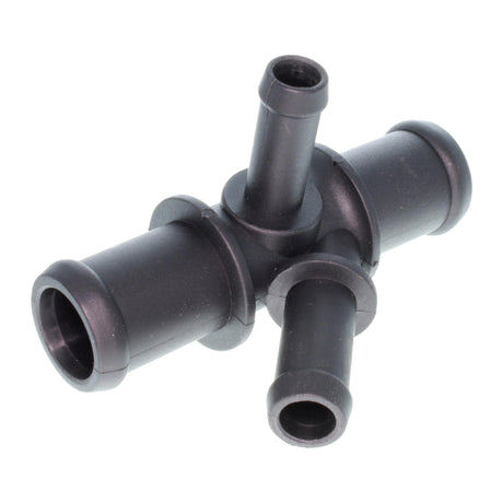 VW Coolant Flange  - VAICO V10-3529