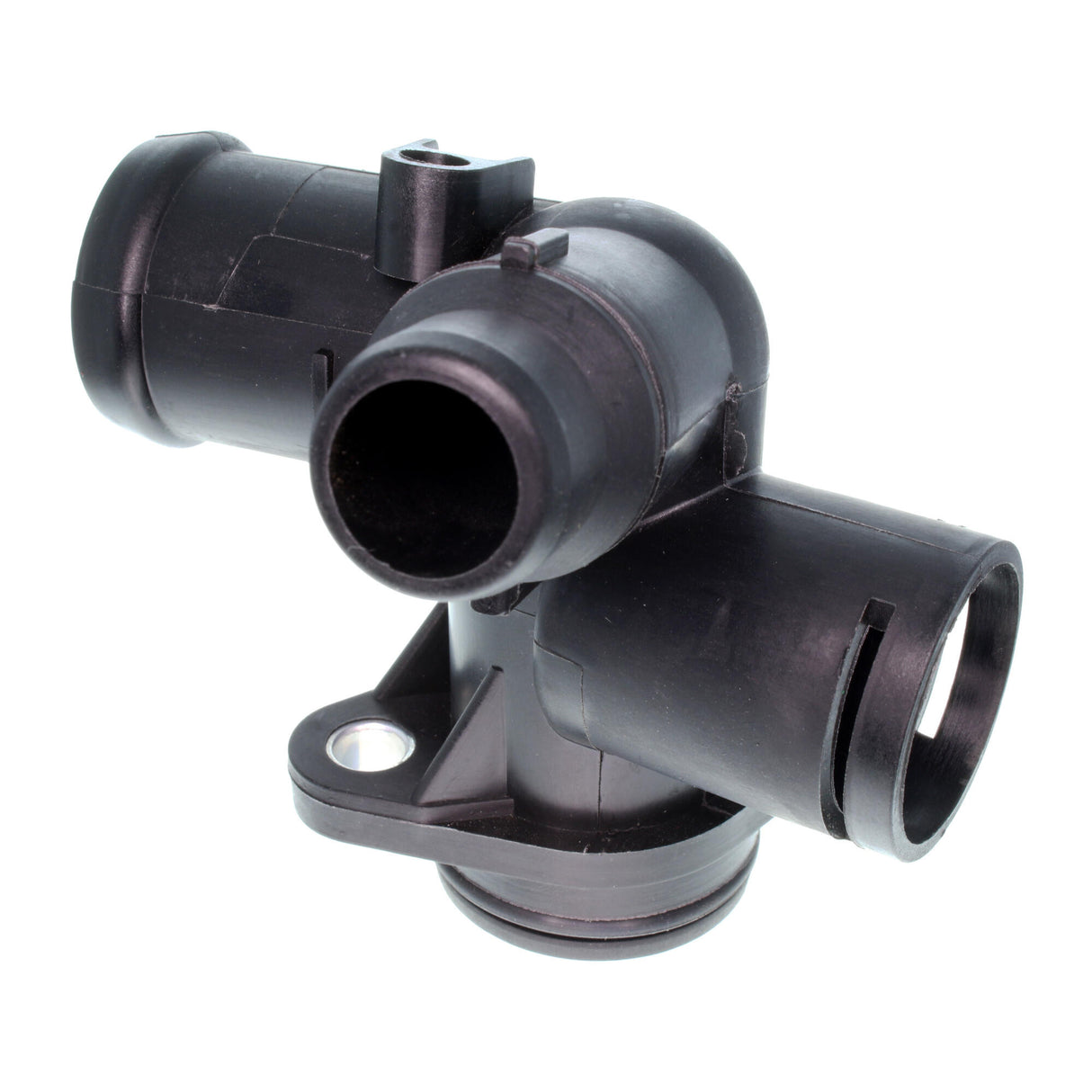 VW Coolant Flange  - VAICO V10-3532