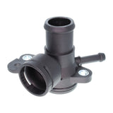 VW Coolant Flange  - VAICO V10-3540