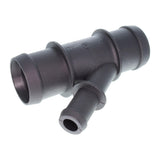 VW Coolant Flange  - VAICO V10-3542