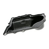 VW Oil sump, automatic transmission  - VAICO V10-3545