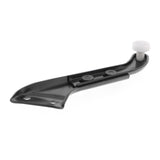 VW Roller Guide, sliding door  - VAICO V10-3557