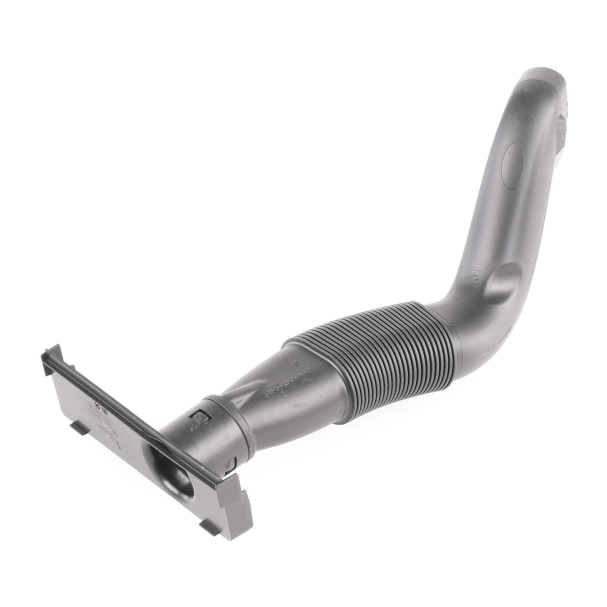 SKODA Intake Manifold, air supply  - VAICO V10-3570