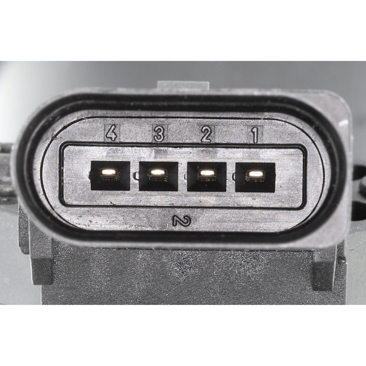 VW Charge Air Hose  - VAICO V10-3573