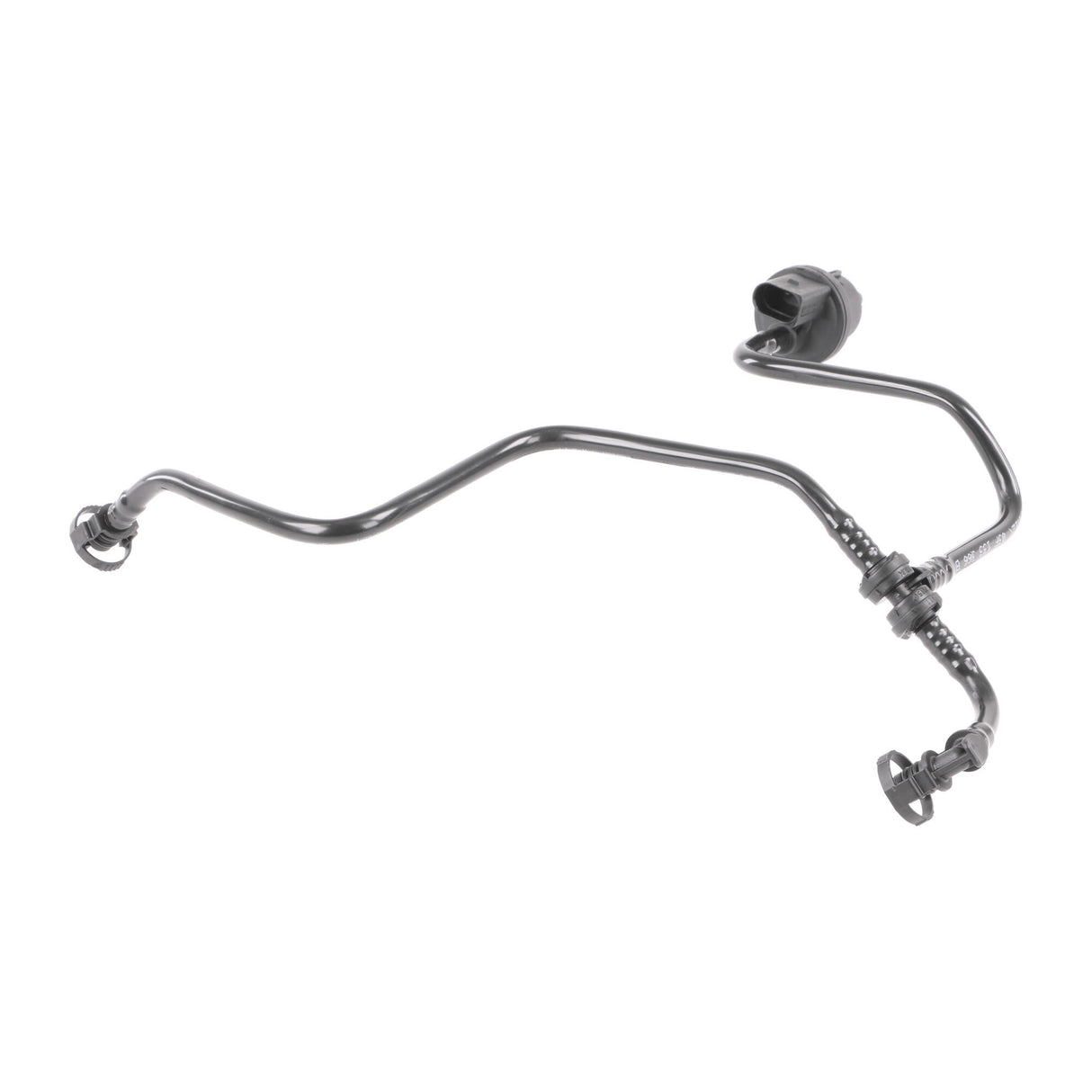 SKODA Hose, air supply  - VAICO V10-3581