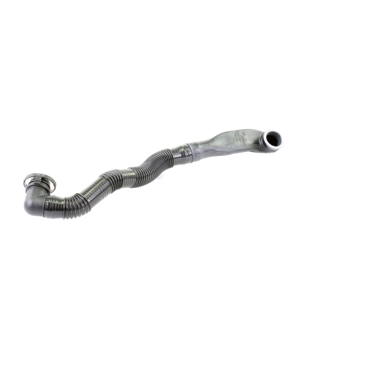 VW Hose, air supply  - VAICO V10-3584