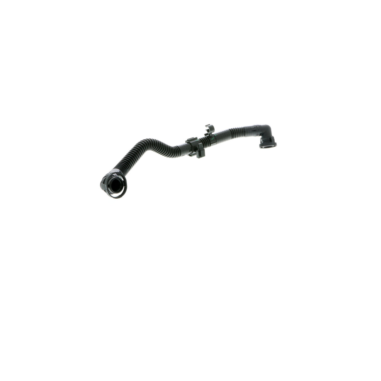 VW Hose, air supply  - VAICO V10-3586