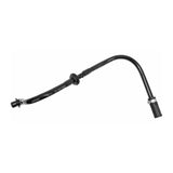 VW Vacuum Hose, braking system  - VAICO V10-3600