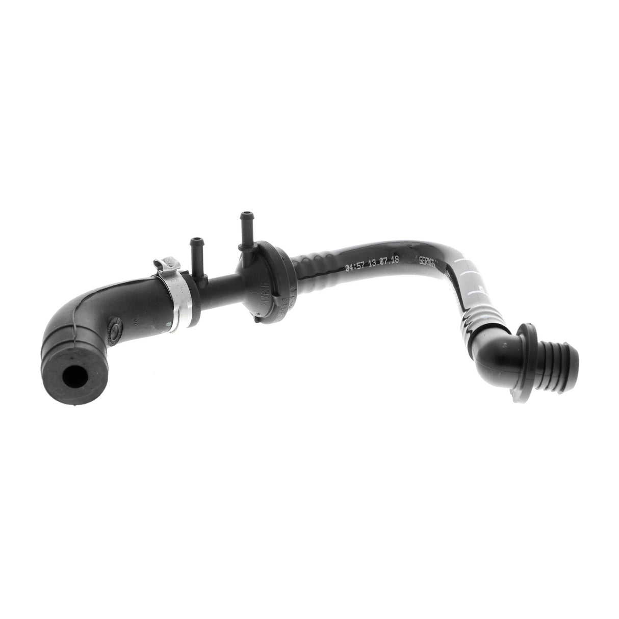 VW Vacuum Hose, braking system  - VAICO V10-3610
