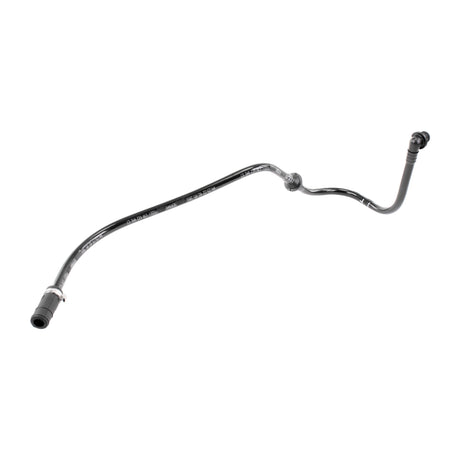 SKODA Vacuum Hose, braking system  - VAICO V10-3613