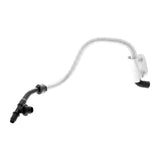SKODA Vacuum Hose, braking system  - VAICO V10-3616