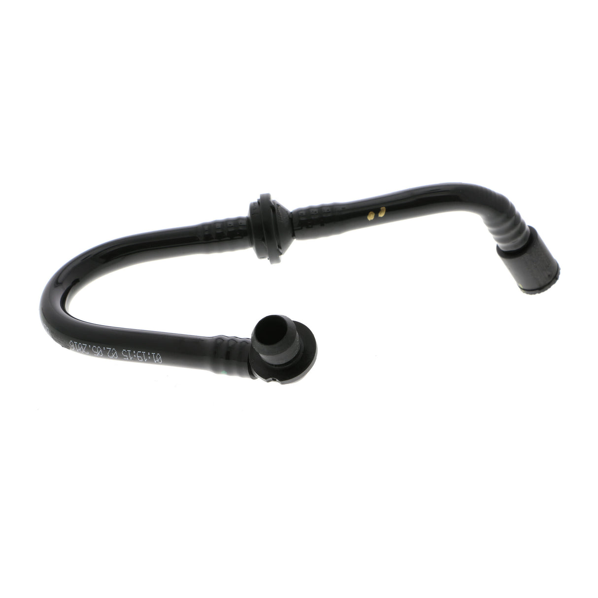 VW Vacuum Hose, braking system  - VAICO V10-3620