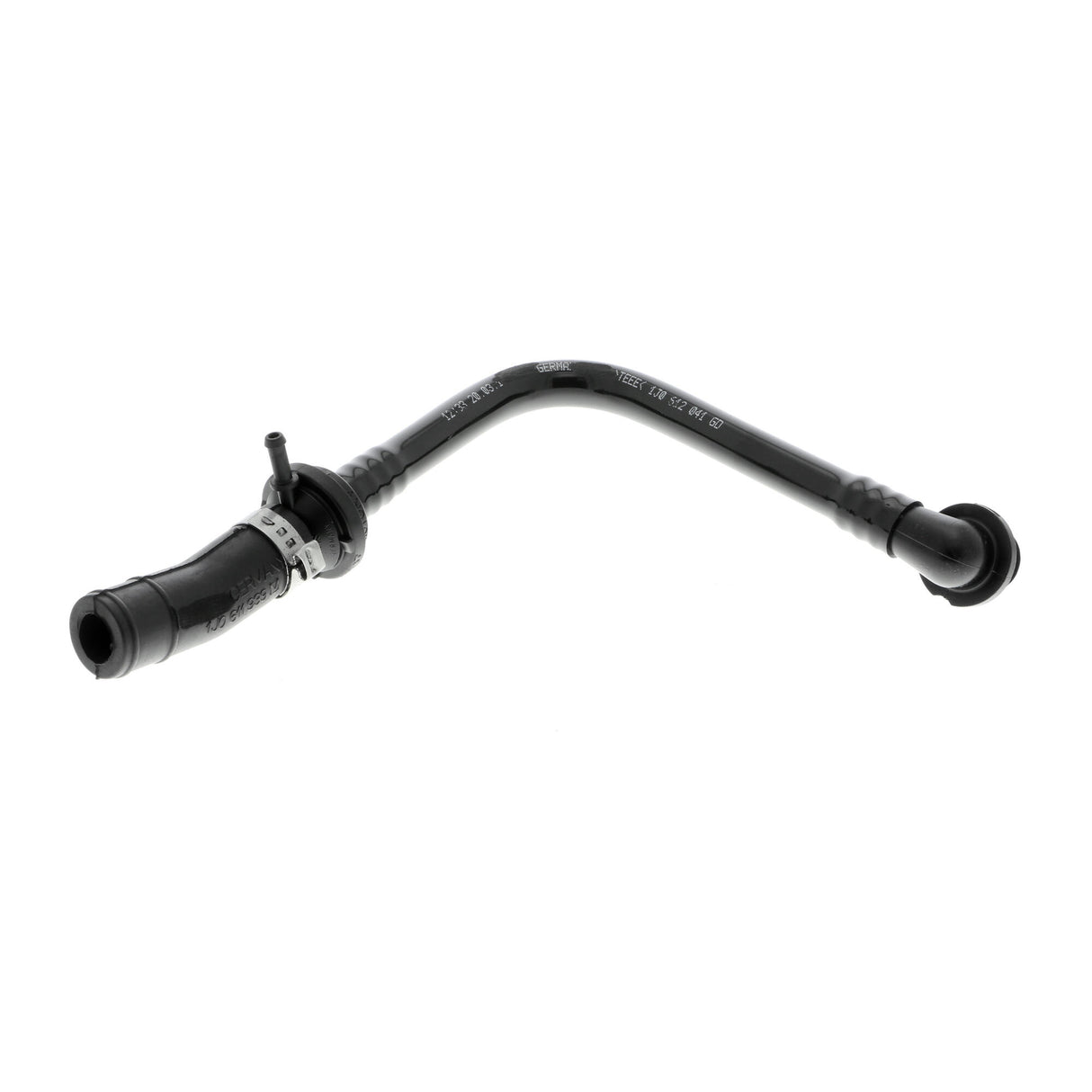 VW Vacuum Hose, braking system  - VAICO V10-3623