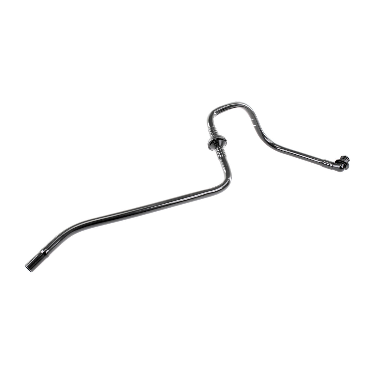 VW Vacuum Hose, braking system  - VAICO V10-3624