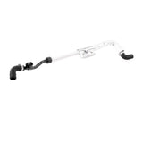 VW Vacuum Hose, braking system  - VAICO V10-3625