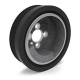 VW Belt Pulley, crankshaft  - VAICO V10-3632