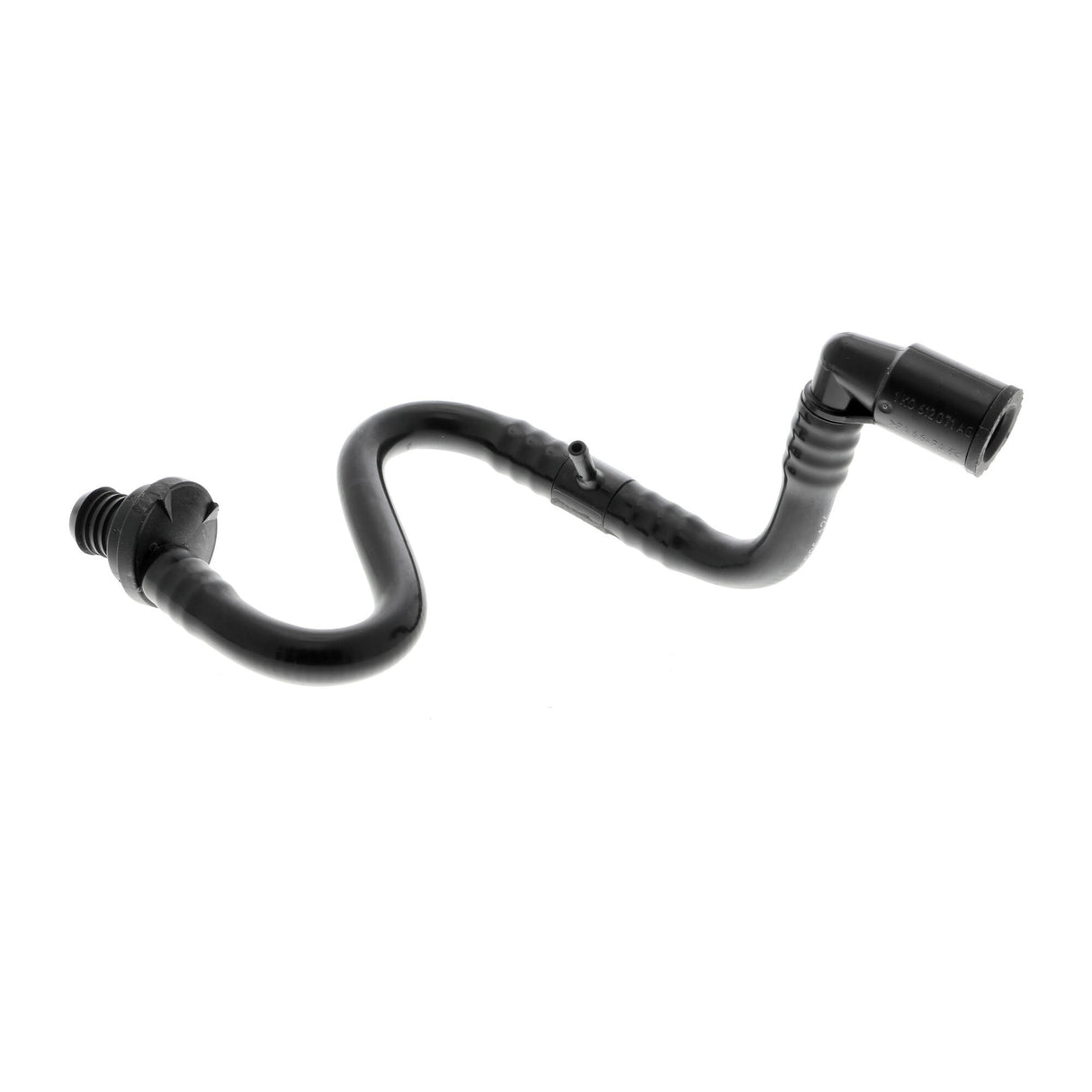 VW Vacuum Hose, braking system  - VAICO V10-3633