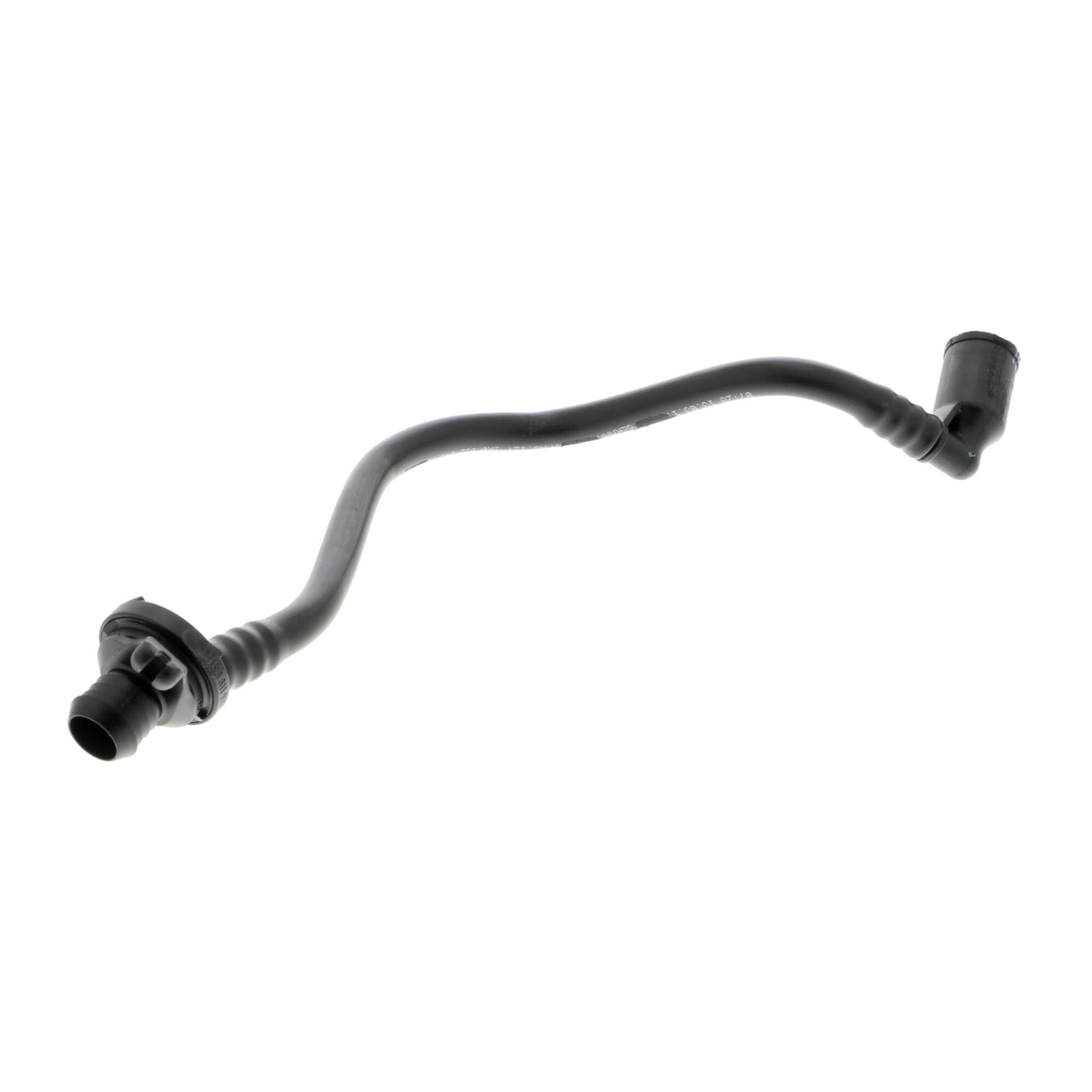 VW Vacuum Hose, braking system  - VAICO V10-3635