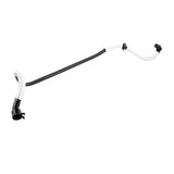 VW Vacuum Hose, braking system  - VAICO V10-3636