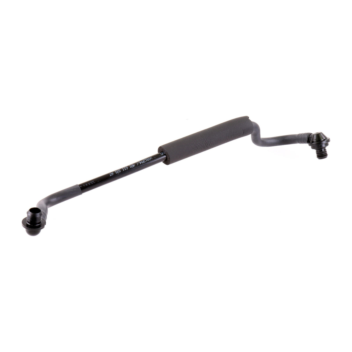 VW Vacuum Hose, braking system  - VAICO V10-3647