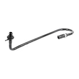 VW Vacuum Hose, braking system  - VAICO V10-3648