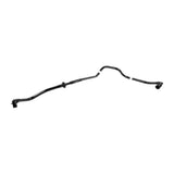 VW Vacuum Hose, braking system  - VAICO V10-3655