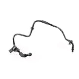 VW Vacuum Hose, braking system  - VAICO V10-3657