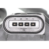 VW Vacuum Hose, braking system  - VAICO V10-3657