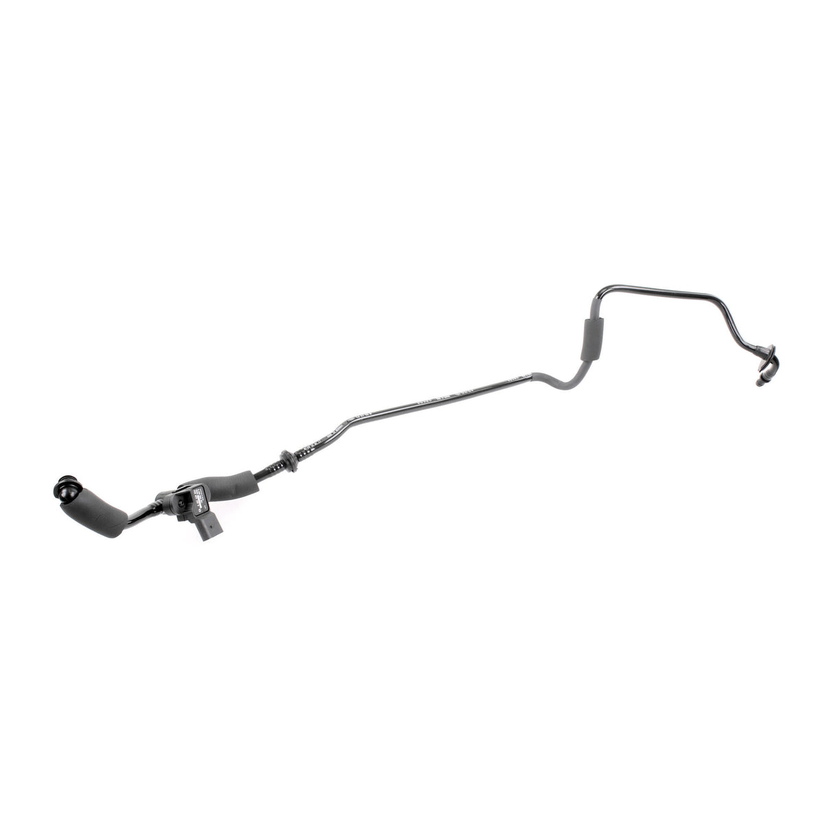 VW Vacuum Hose, braking system  - VAICO V10-3658