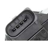 VW Vacuum Hose, braking system  - VAICO V10-3658