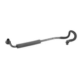 VW Vacuum Hose, braking system  - VAICO V10-3667
