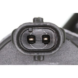 VW Vacuum Control Valve, exhaust gas recirc  - VAICO V10-3671