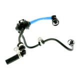 VW Vacuum Control Valve, exhaust gas recirc  - VAICO V10-3672