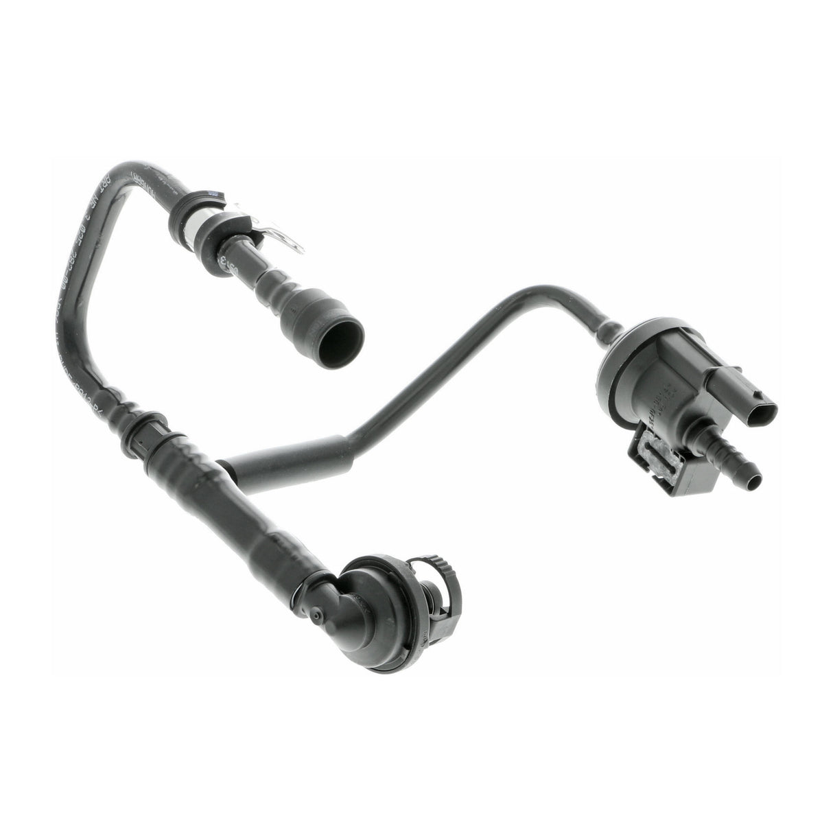 SKODA Vacuum Control Valve, exhaust gas recirc  - VAICO V10-3674