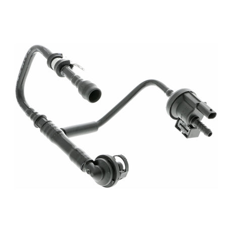 SKODA Vacuum Control Valve, exhaust gas recirc  - VAICO V10-3674