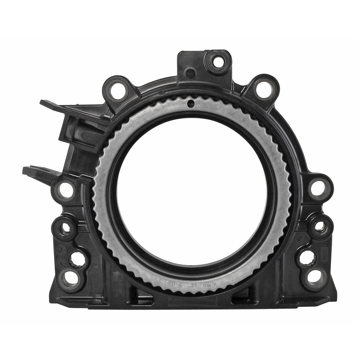 VW Shaft Seal, crankshaft  - VAICO V10-3680