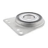 VW Intermediate Bearing, drive shaft  - VAICO V10-3688