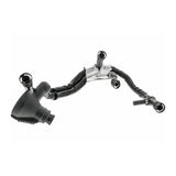 VW Hose, crankcase ventilation  - VAICO V10-3695