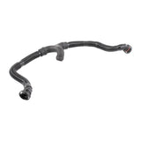 VW Hose, crankcase ventilation  - VAICO V10-3696
