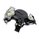 VW Oil Separator, crankcase ventilation  - VAICO V10-3697