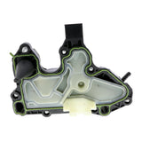 VW Oil Separator, crankcase ventilation  - VAICO V10-3697