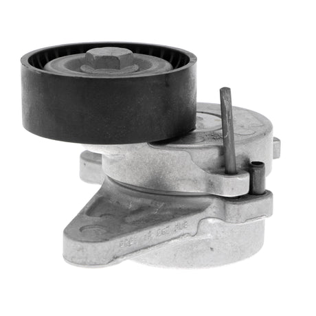 VW Belt Tensioner, V-ribbed belt  - VAICO V10-3703